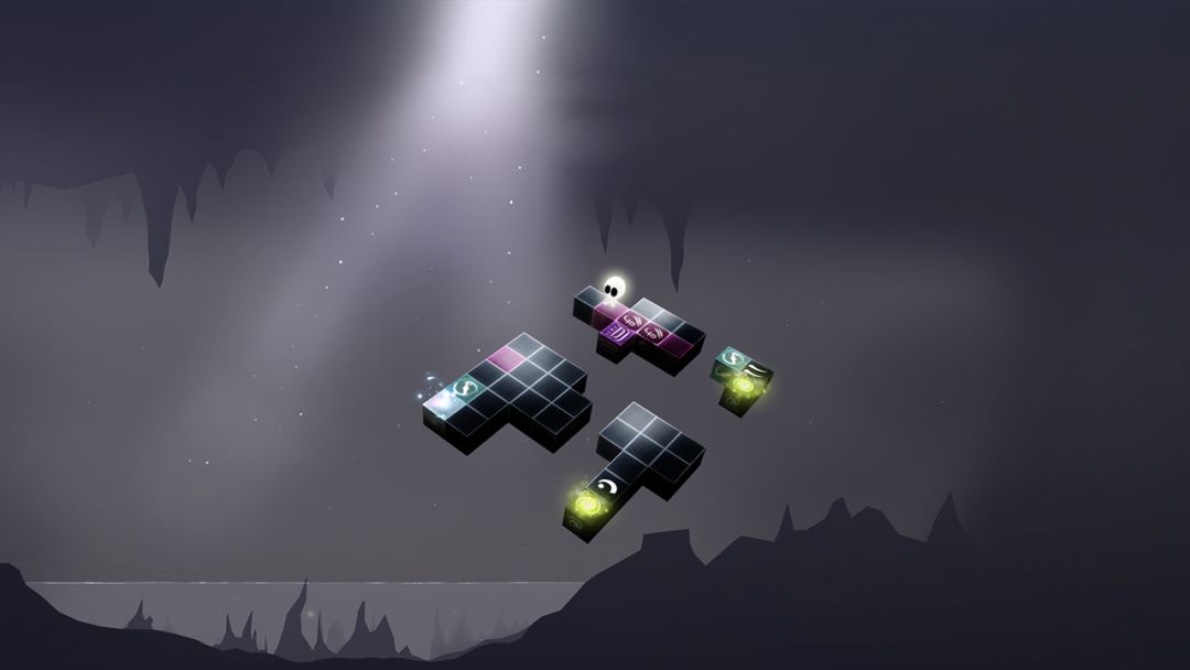 Cubesc游戏截图