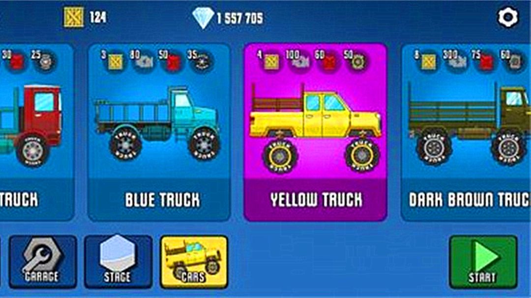 城市模拟火车司机游戏截图