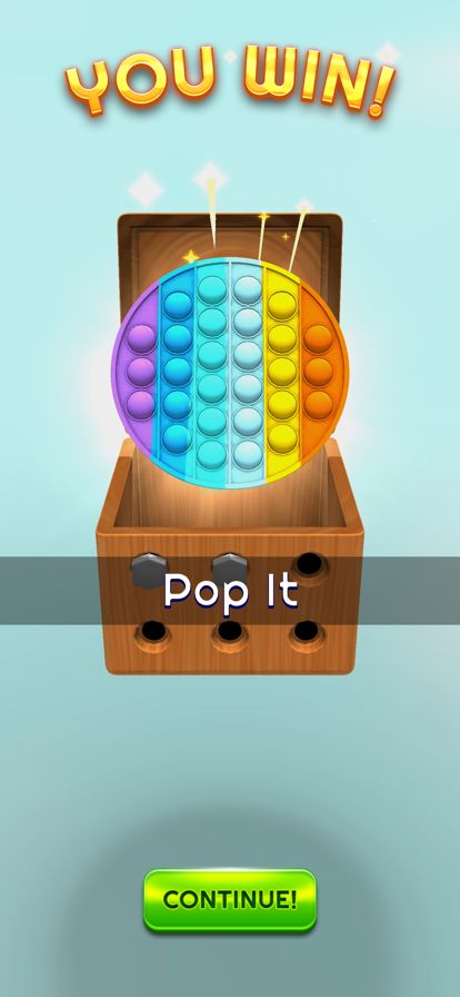 Screw It 3D!游戏截图