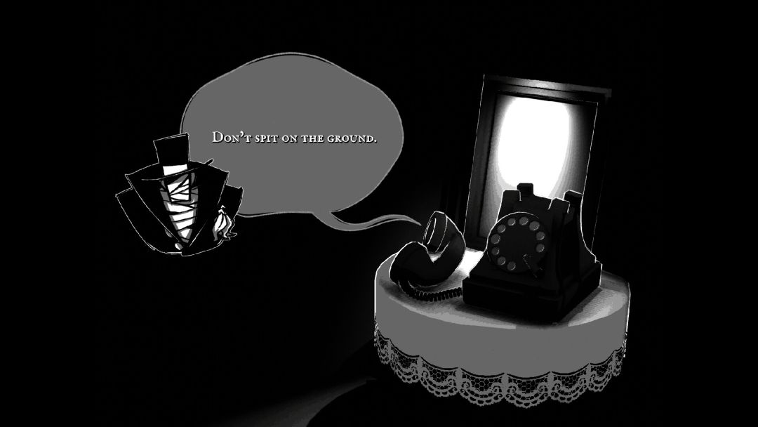 双人抬棺游戏截图