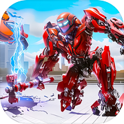 Robot Battle: Mech War Arenaicon