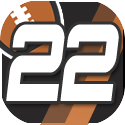 Draft Day Sports: Pro Football 2022icon
