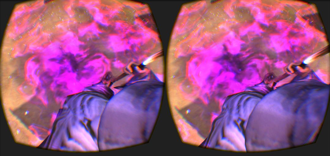 Rift's Cave游戏截图