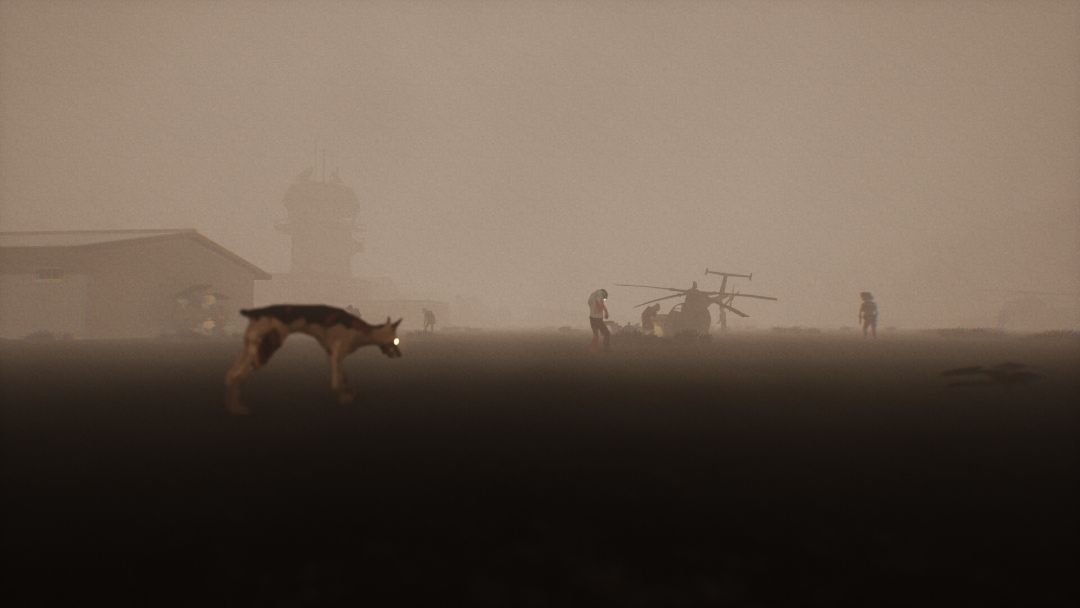 SurrounDead游戏截图