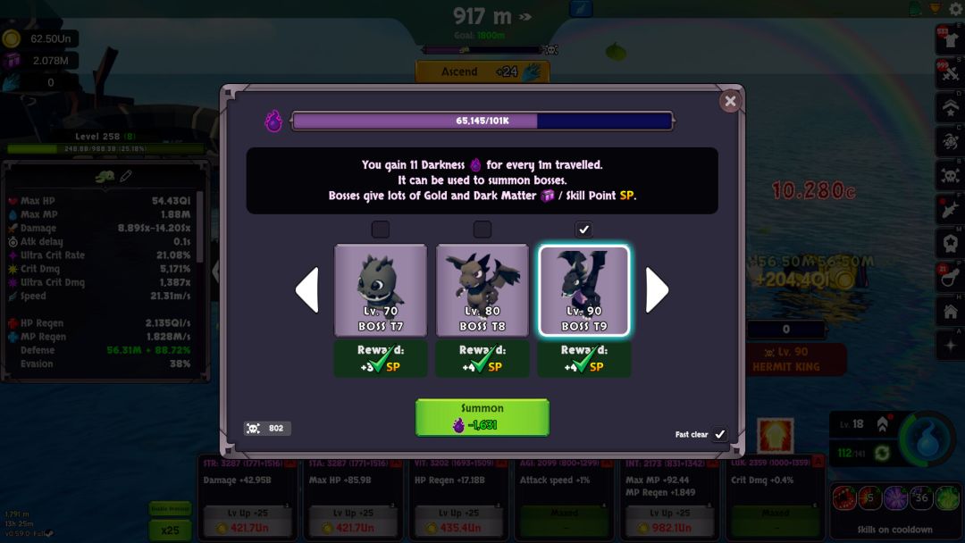 Siegeturtle游戏截图