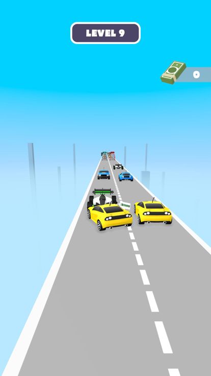 Price the Car游戏截图