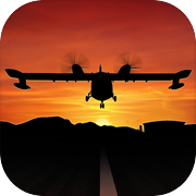 飞机警报至尊着陆