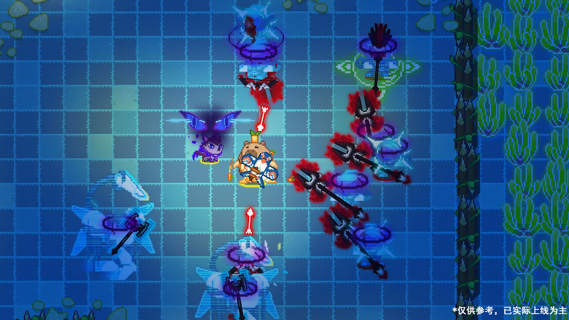 全新主线——霓虹的永夜