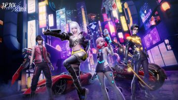 “相伴社团一周年”——周年庆视频征集，海量好礼等你来！