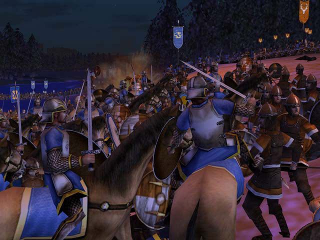 Rome: Total War™ - Collection游戏截图