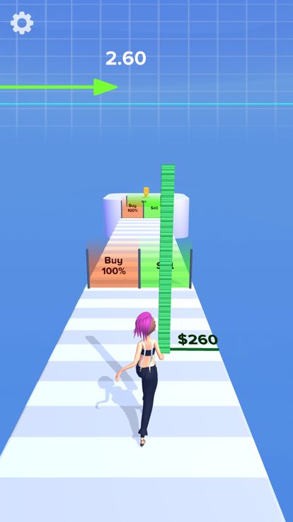 Trade Challenge游戏截图