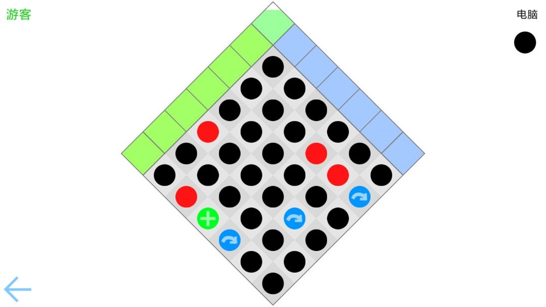 Myomyw游戏截图
