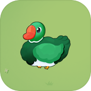 Ugly Duckling