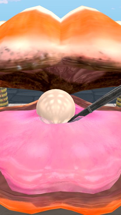 Pearl Master!游戏截图