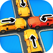 Traffic Master - Jam Bustericon