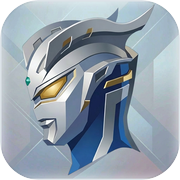 奥特曼英雄决战icon