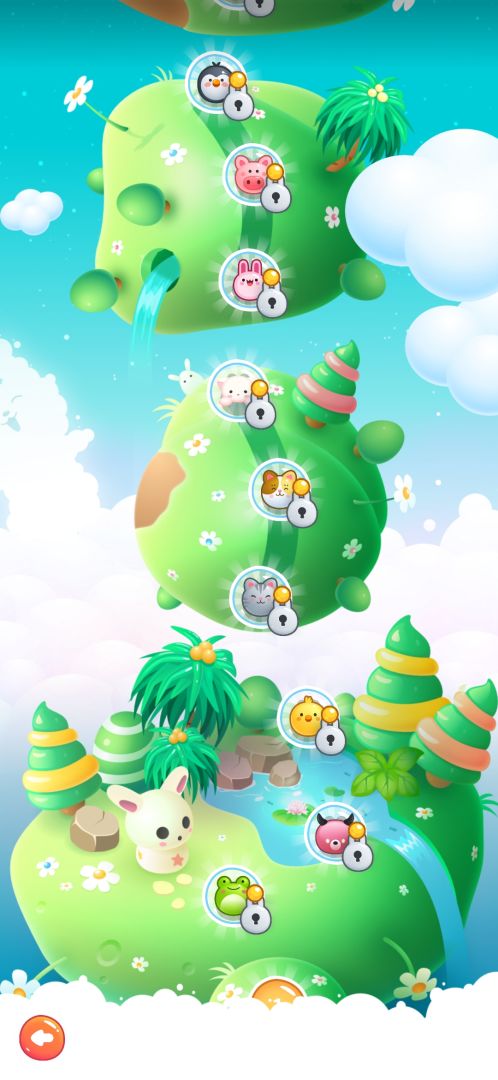 鸡哔你生存游戏截图