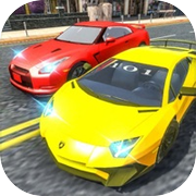 سباق السعودي : قيادة سيارات