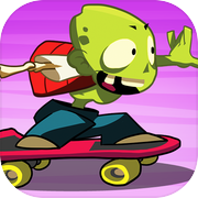Dead or Undeadicon
