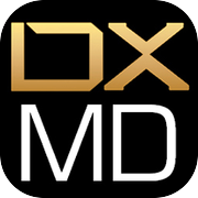 Deus Ex: Mankind Dividedicon