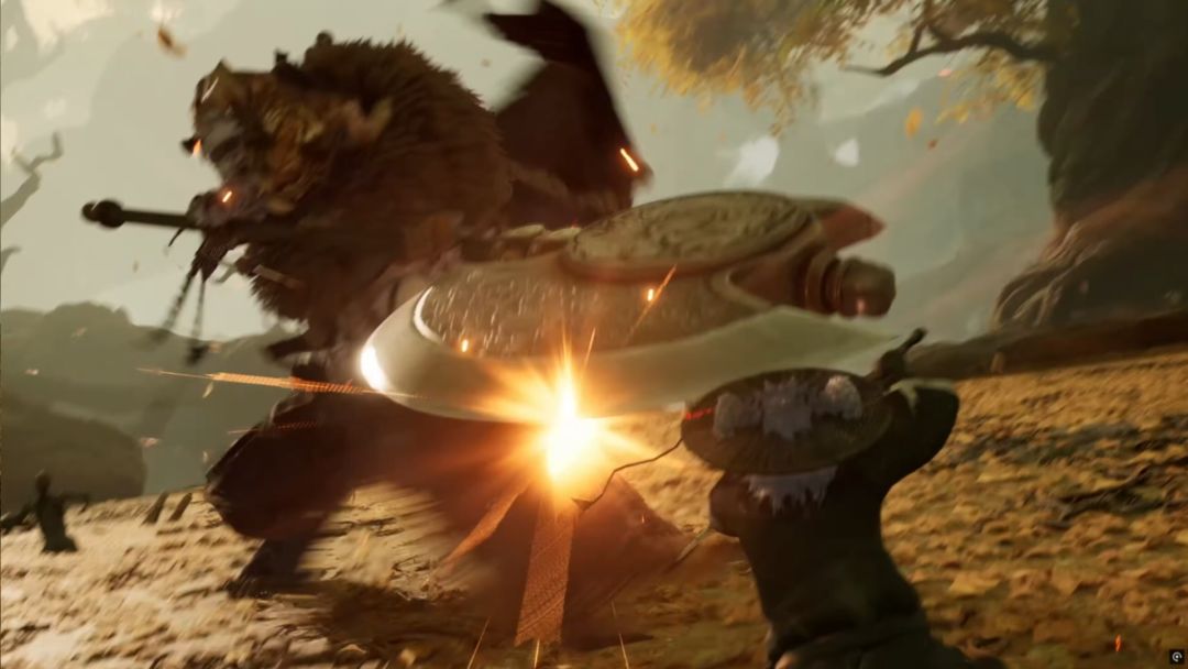 十二影游戏截图