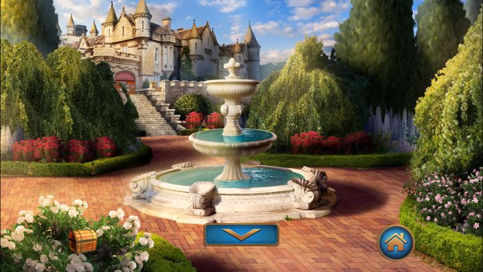 Alice Beyond Wonderland游戏截图