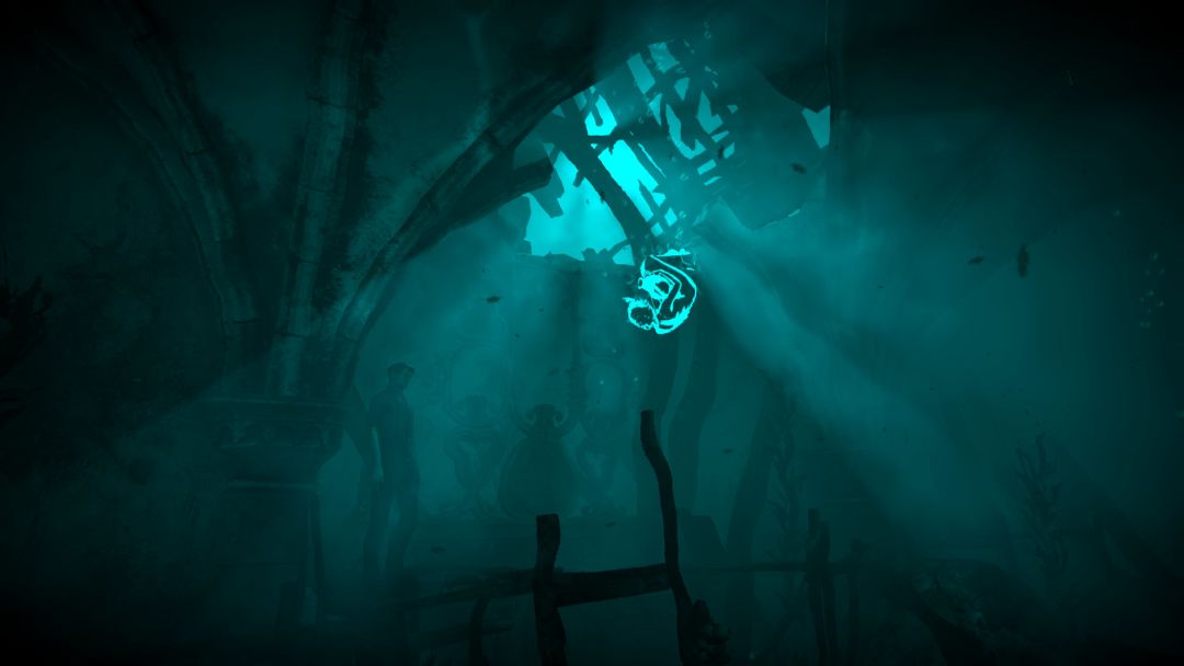 Black Mirror游戏截图