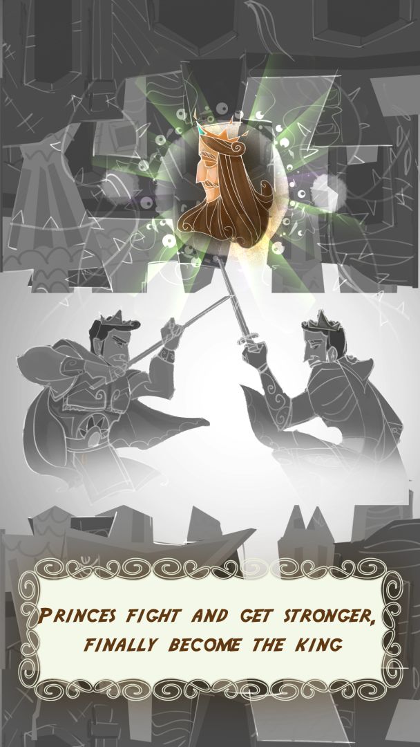 玛丽十世(测试版)游戏截图