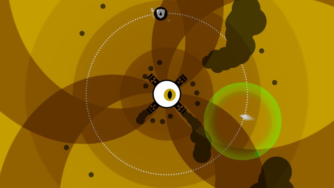 Zero Reflex : Black Eye Edition游戏截图