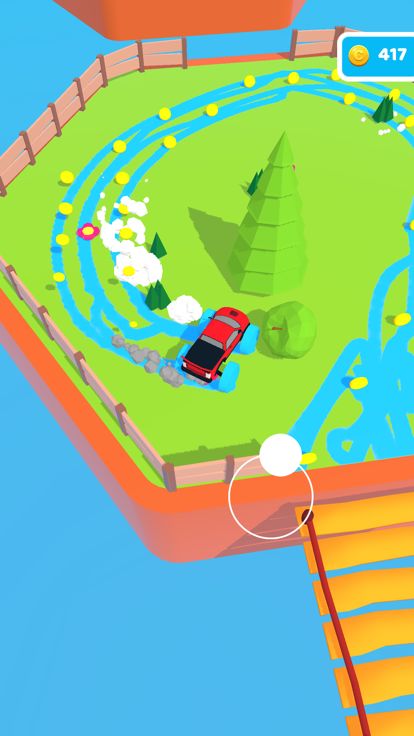 Color Drift!游戏截图