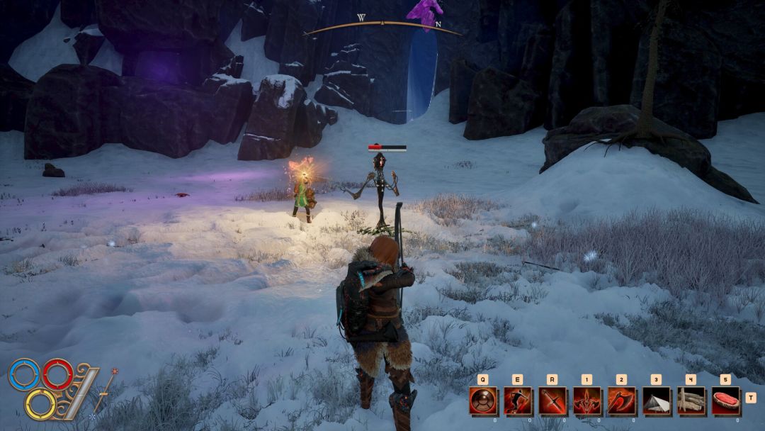 Outward 2游戏截图