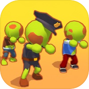 Merge Tower – Zombie Defenseicon