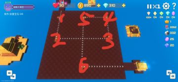 代高手玩家“阿道”发布他的 个人心得