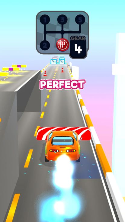 Gear Up!!!游戏截图