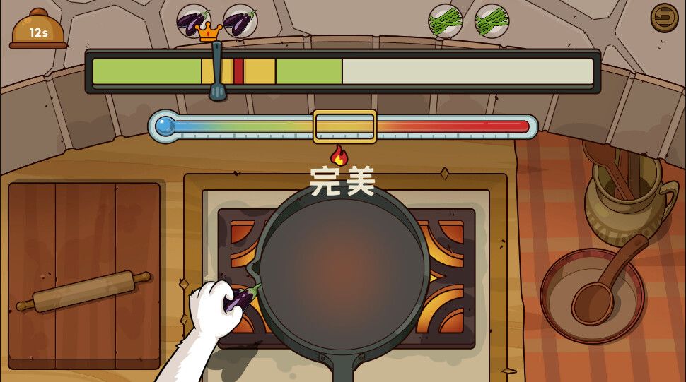异兔传说游戏截图