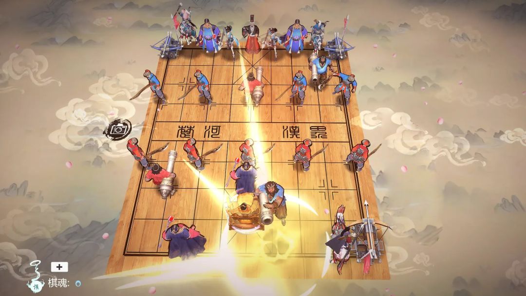 象棋之天下无双游戏截图