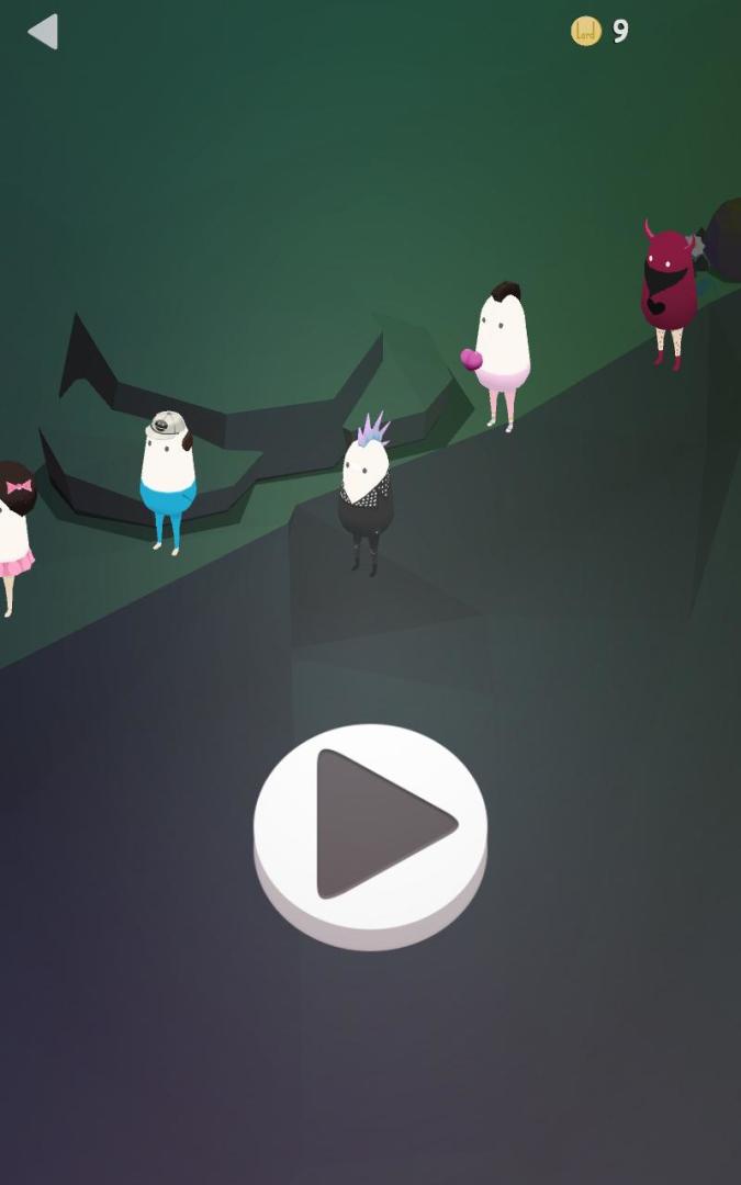 PEACH BLOOD游戏截图