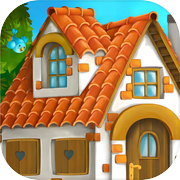 装扮梦幻家园icon