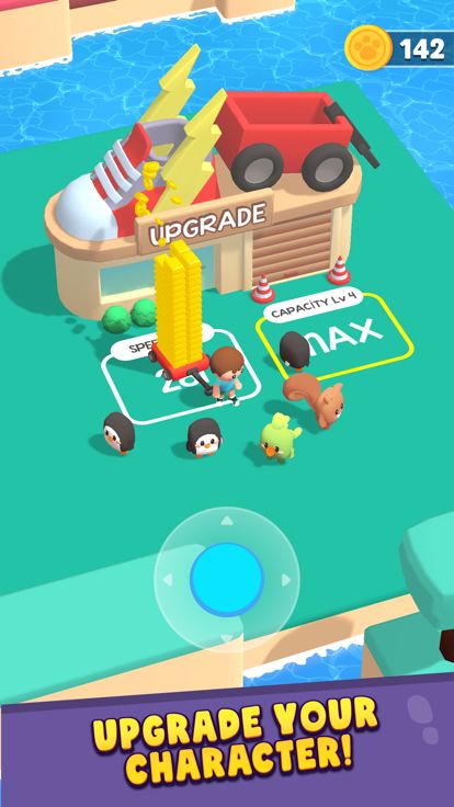 Pet Miners游戏截图