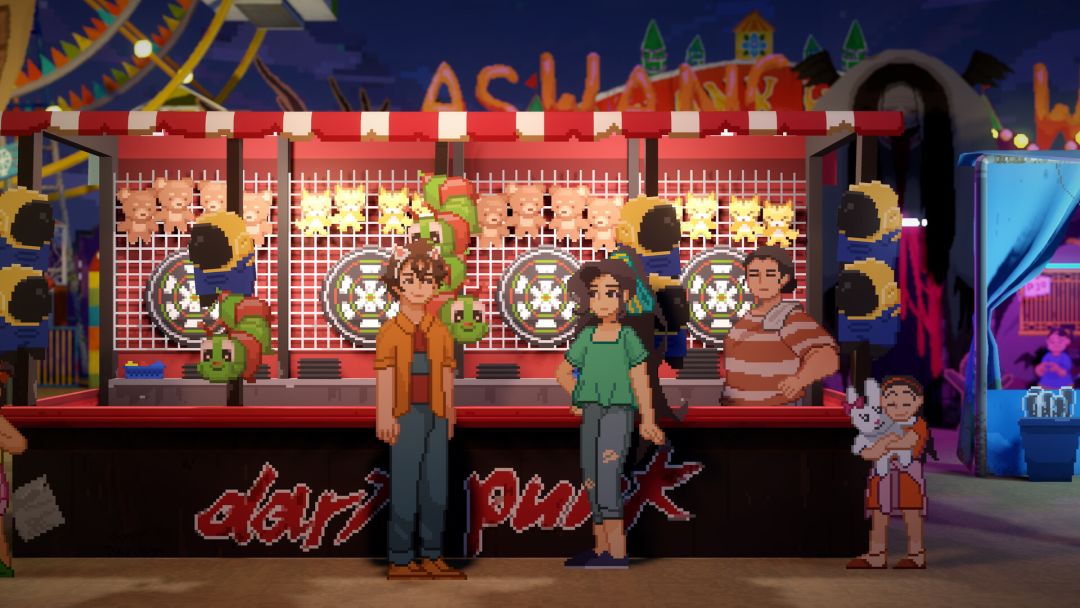 Until Then游戏截图