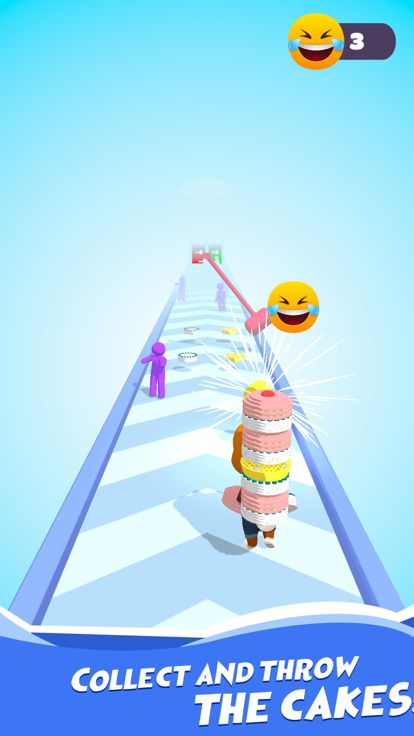 Mr.Funny游戏截图