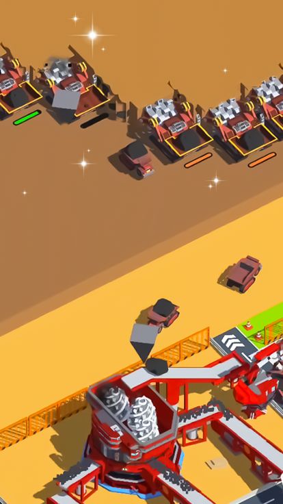 来当煤老板 (Coal Mining Inc)游戏截图