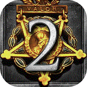 Men of War: Assault Squad 2icon