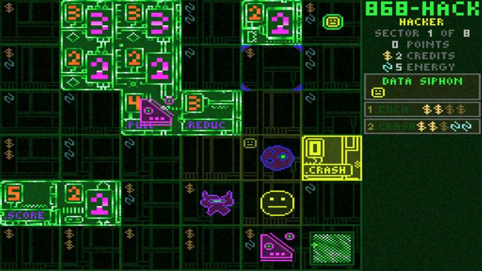 868-HACK游戏截图