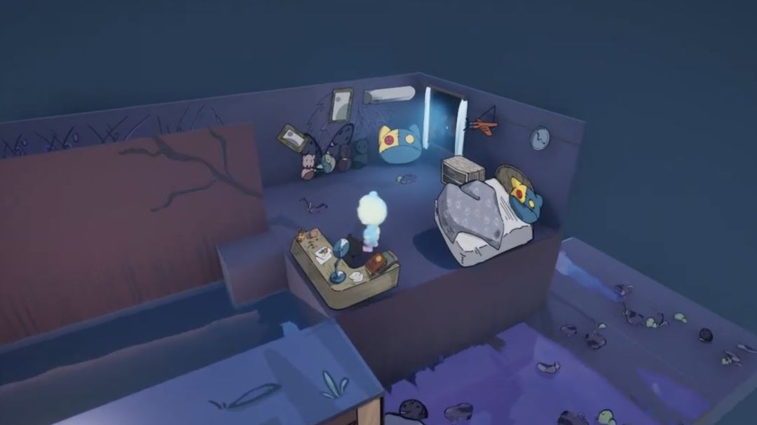 循光之旅The Light Within游戏截图