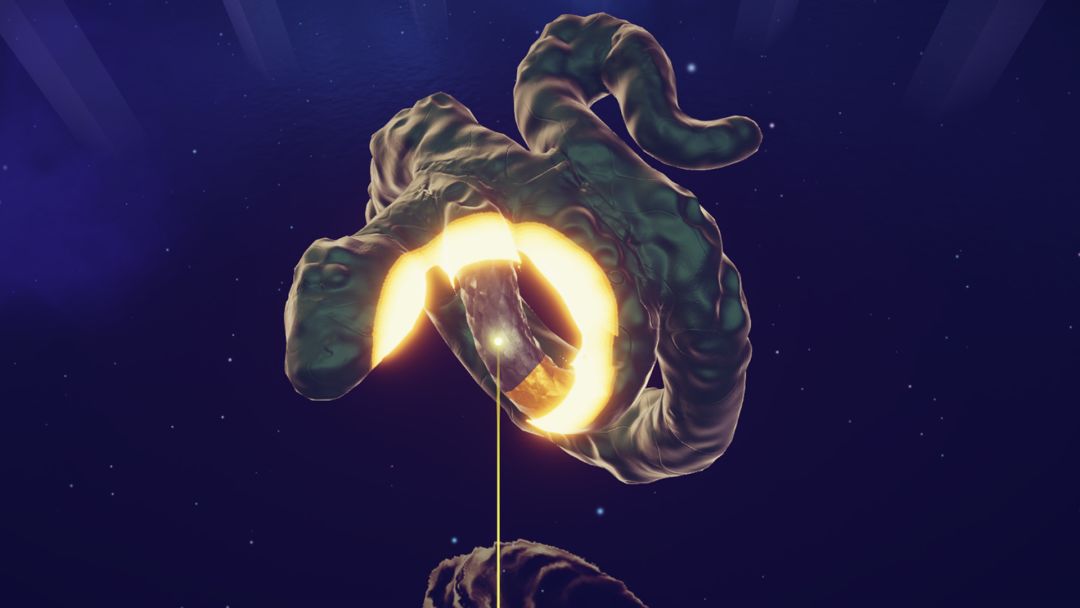 Dream Catcher: Prologue游戏截图