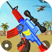 Fps Shooting - Sniper Gamesicon