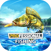 Professional Fishingicon