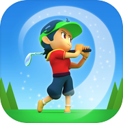 Cobi Golf Shotsicon