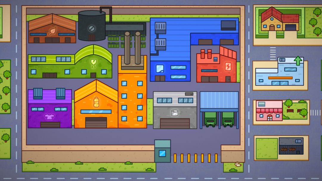 变废为宝模拟器游戏截图